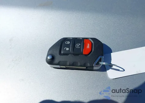 2023 Jeep Wrangler 4Xe 4X4 z USA, uszkodzony, nr VIN 1C4JJXN6XPW685316